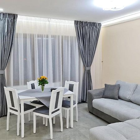 Apartament Lexannona Buşteni Buitenkant foto