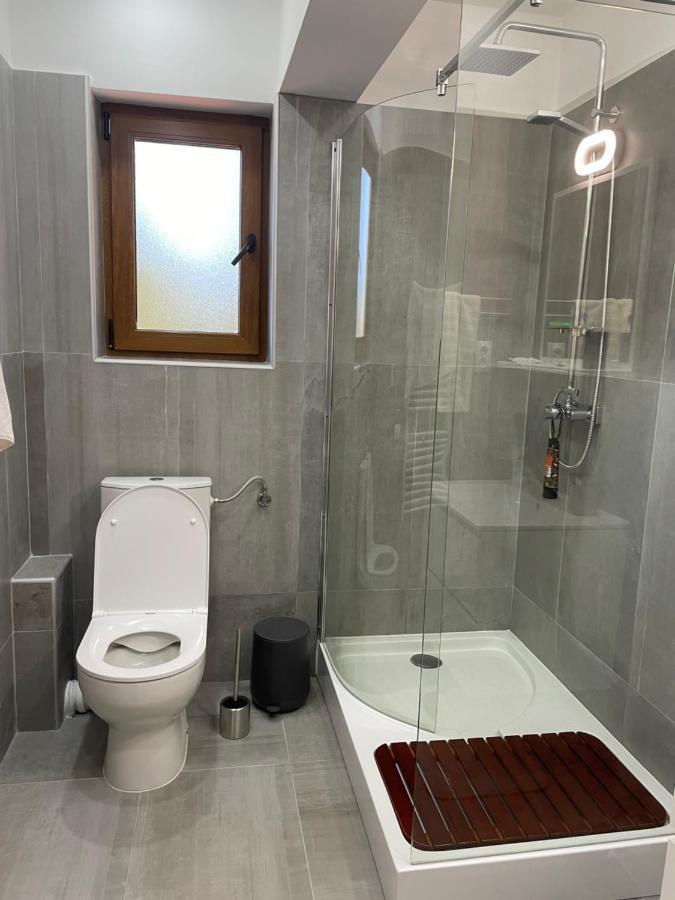 Apartament Lexannona Buşteni Buitenkant foto