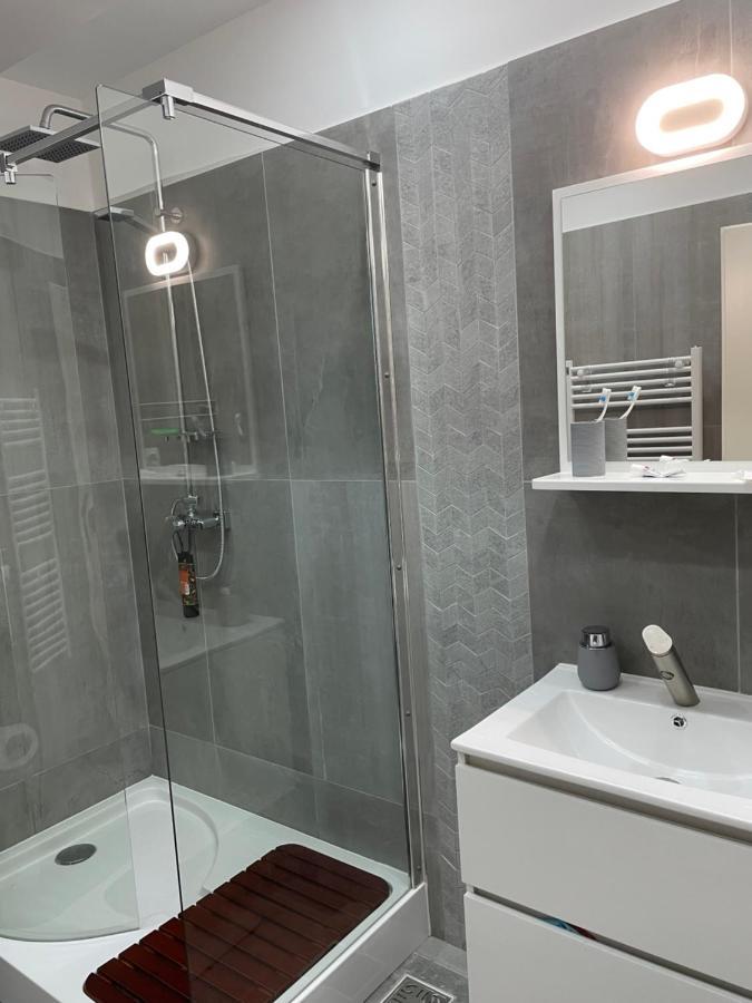 Apartament Lexannona Buşteni Buitenkant foto