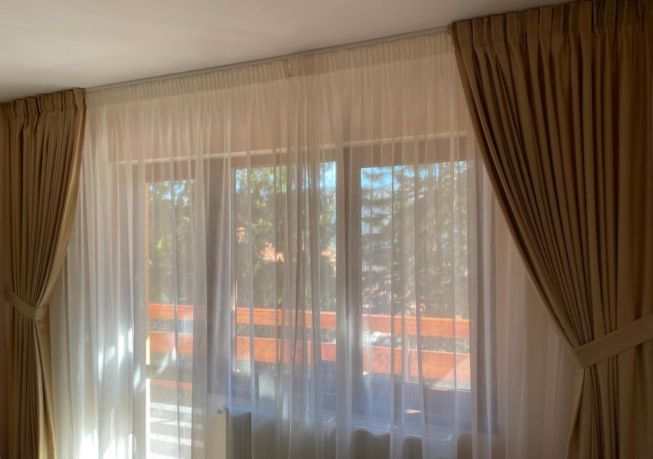 Apartament Lexannona Buşteni Buitenkant foto