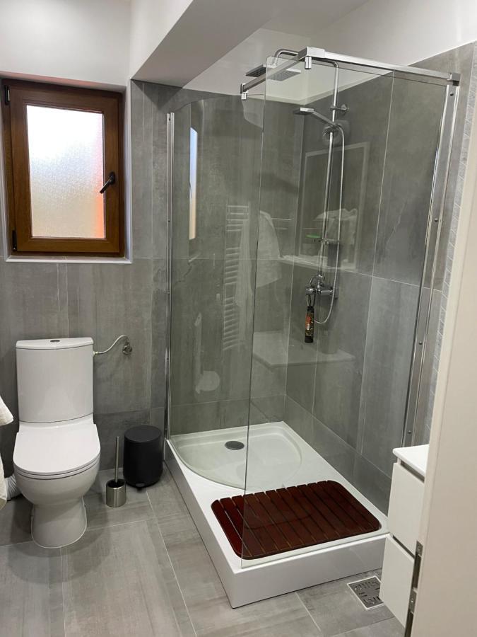 Apartament Lexannona Buşteni Buitenkant foto